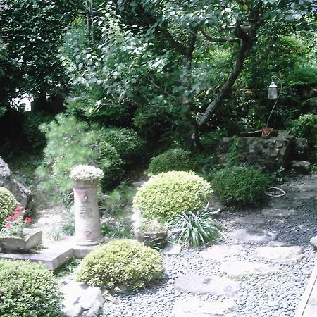 民宿 古知平 京都市 エクステリア 写真