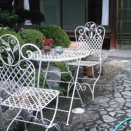 民宿 古知平 京都市 エクステリア 写真
