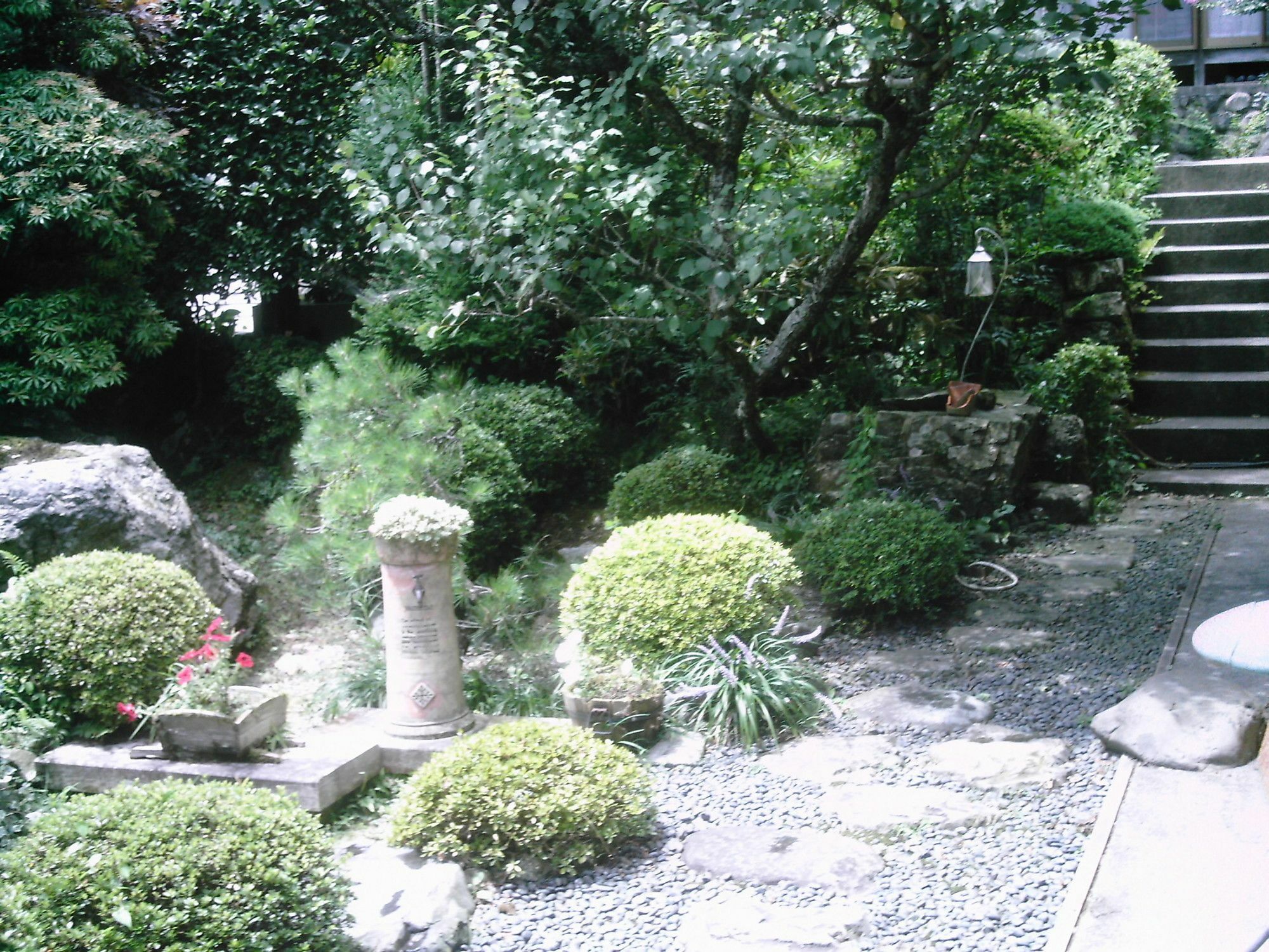 民宿 古知平 京都市 エクステリア 写真